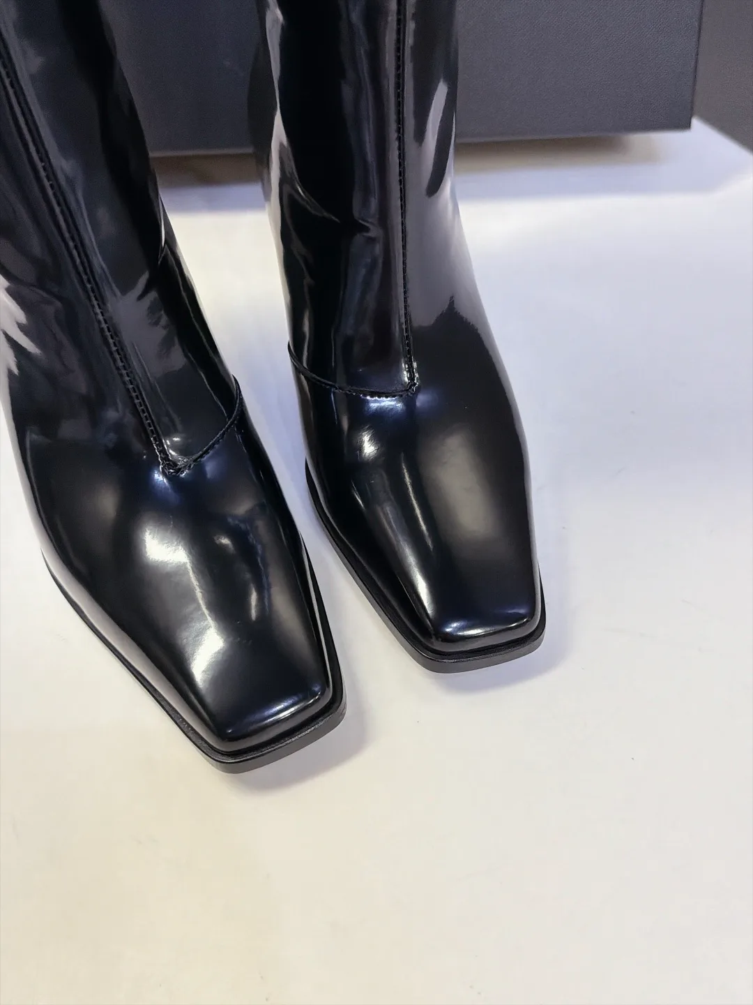Сапоги Женские Saint Laurent 18223758