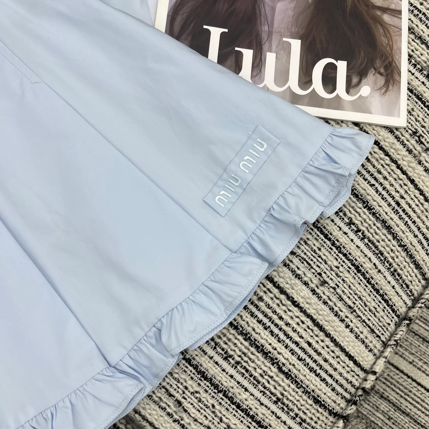Юбки Женские Miu Miu 13419770