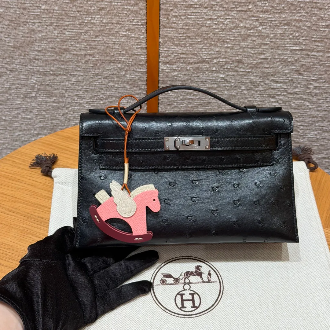 Клатчи Женские Hermes 11590733