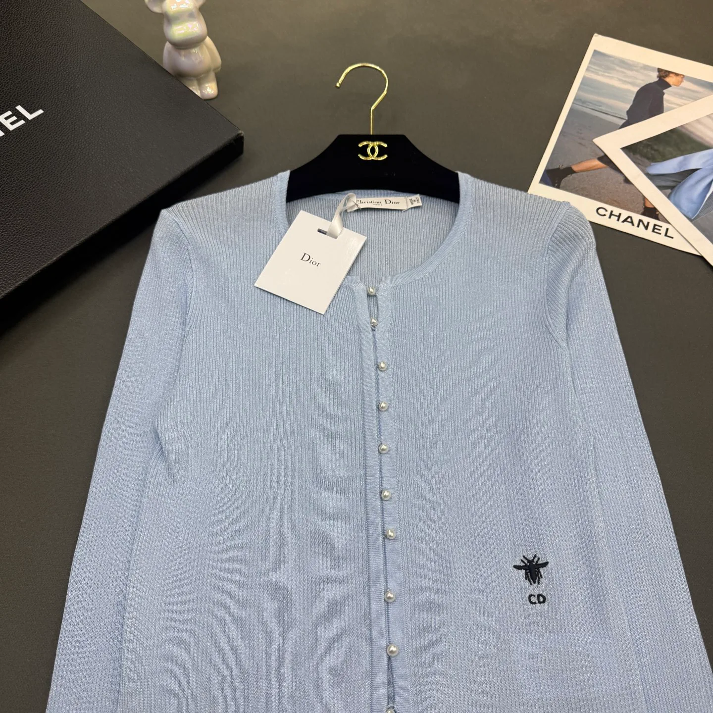 Жакеты Женские Christian Dior 11278096