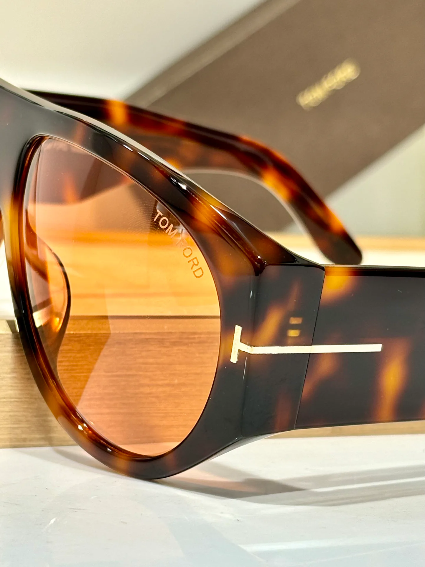 Очки Tom Ford 11584100