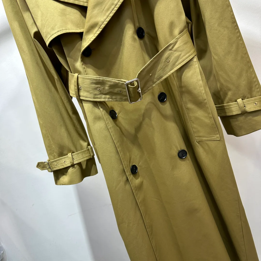 Тренчи Женские Burberry 10647492