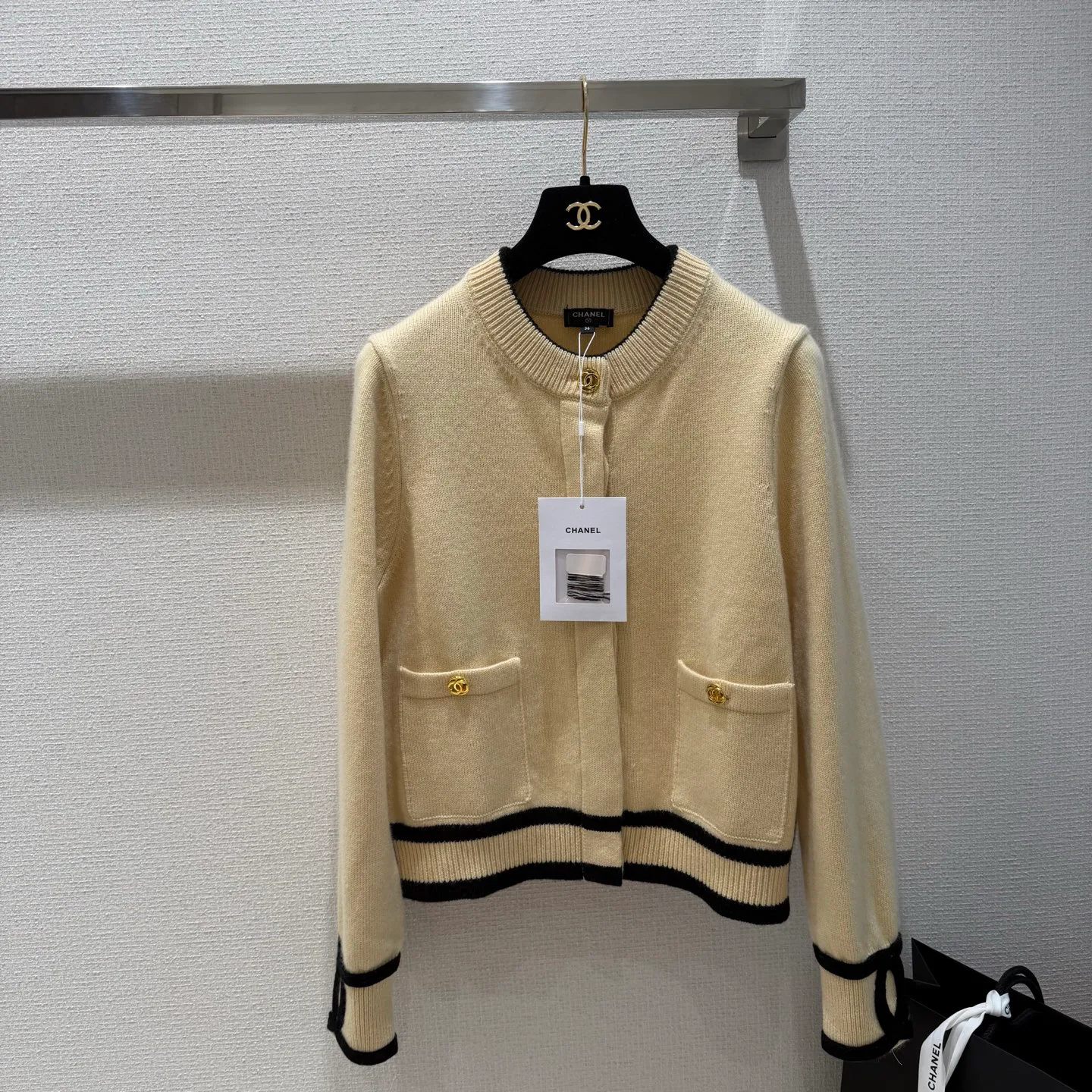 Жакеты Женские Chanel 11888798