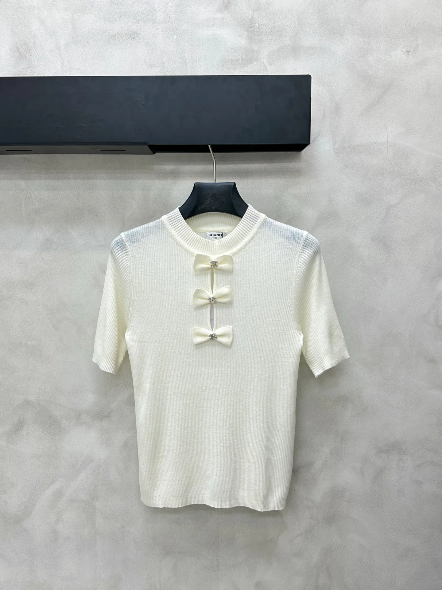 Топы Женские Chanel 12951795