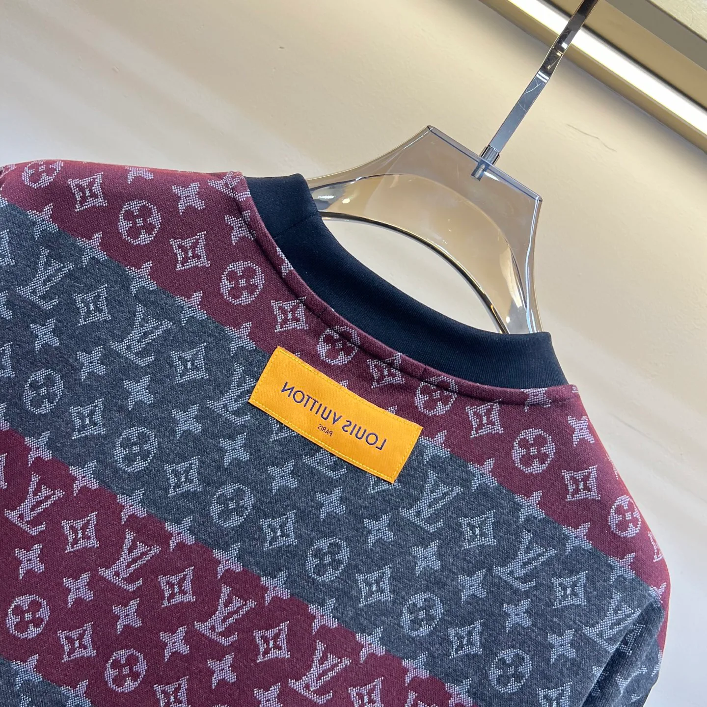 Футболки Мужские Louis Vuitton 14135170