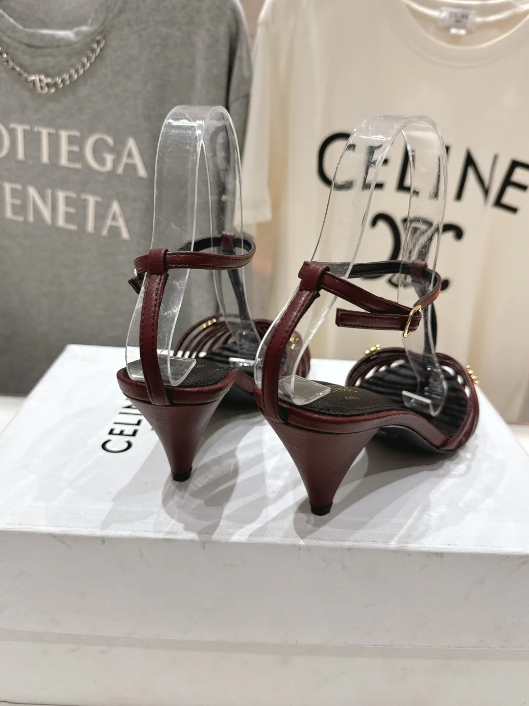 Босоножки Женские Celine 11131872