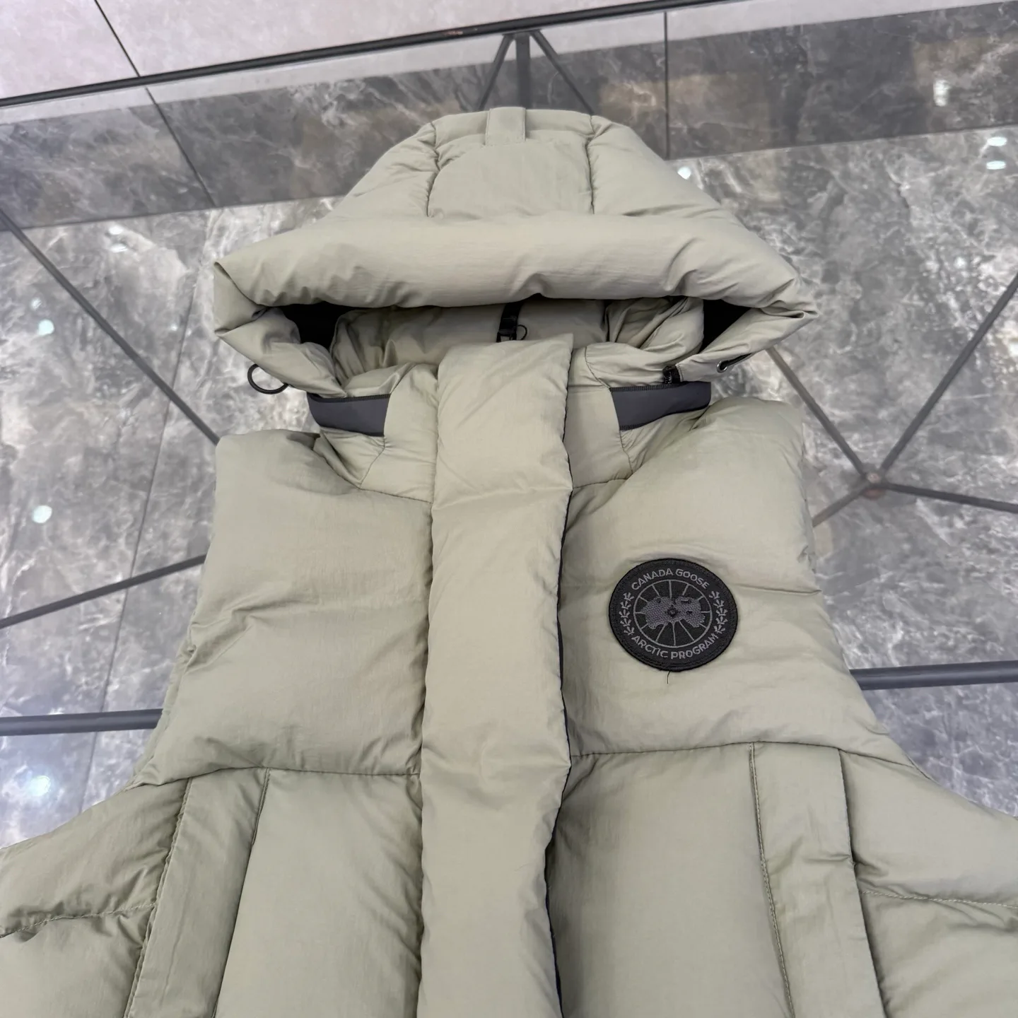 Жилеты Женские Canada Goose 18615145