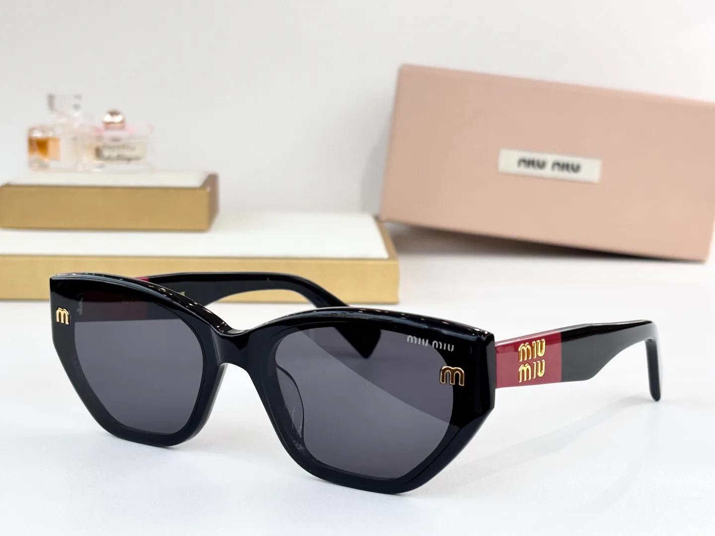 Очки Женские Miu Miu 6192636