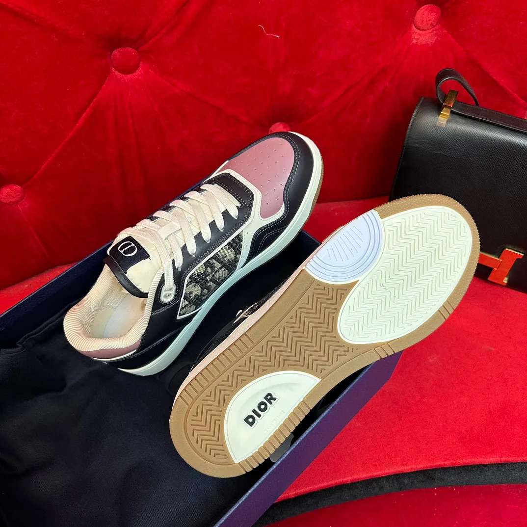 Кроссовки Женские Christian Dior 1248783