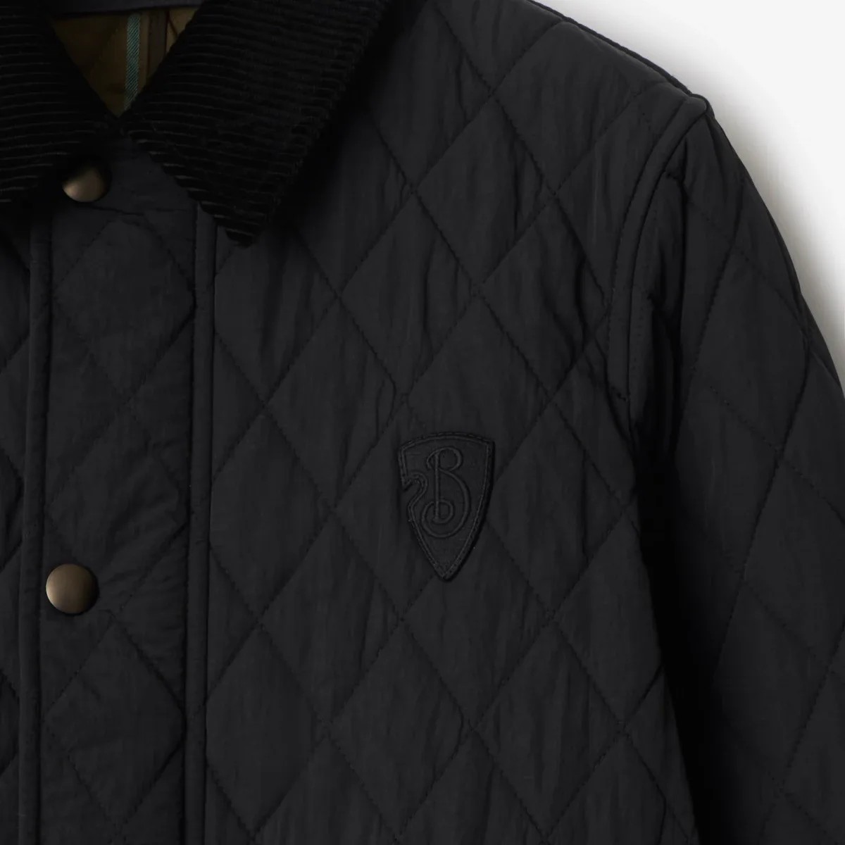Куртки И Пуховики Женские Burberry 17998527
