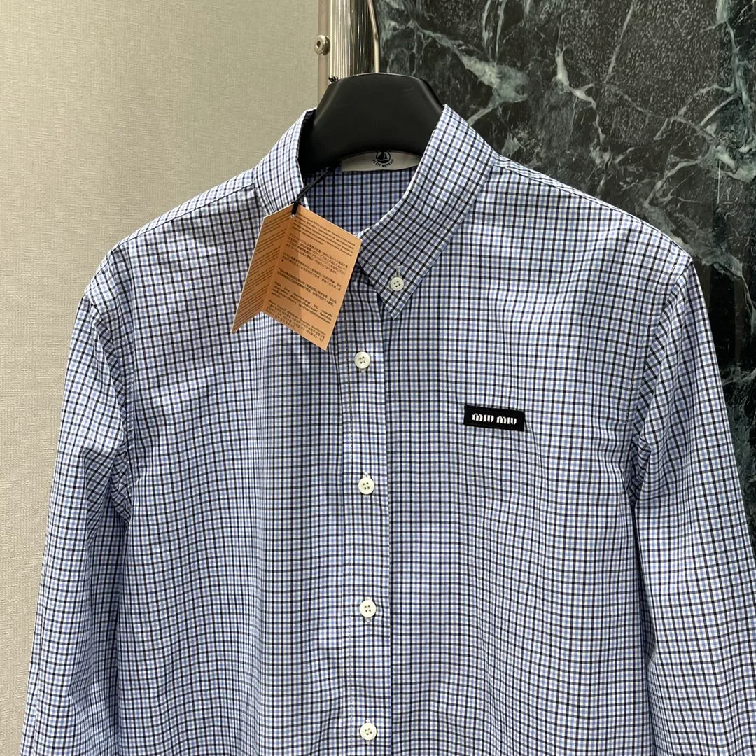 Рубашки Женские Miu Miu 181765