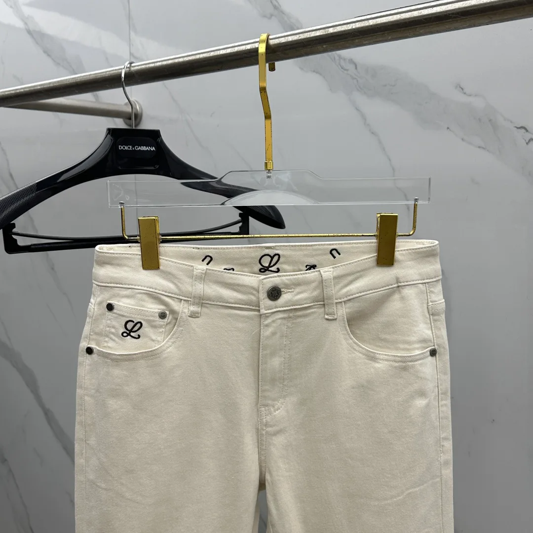 Джинсы Мужские Loewe 18246816