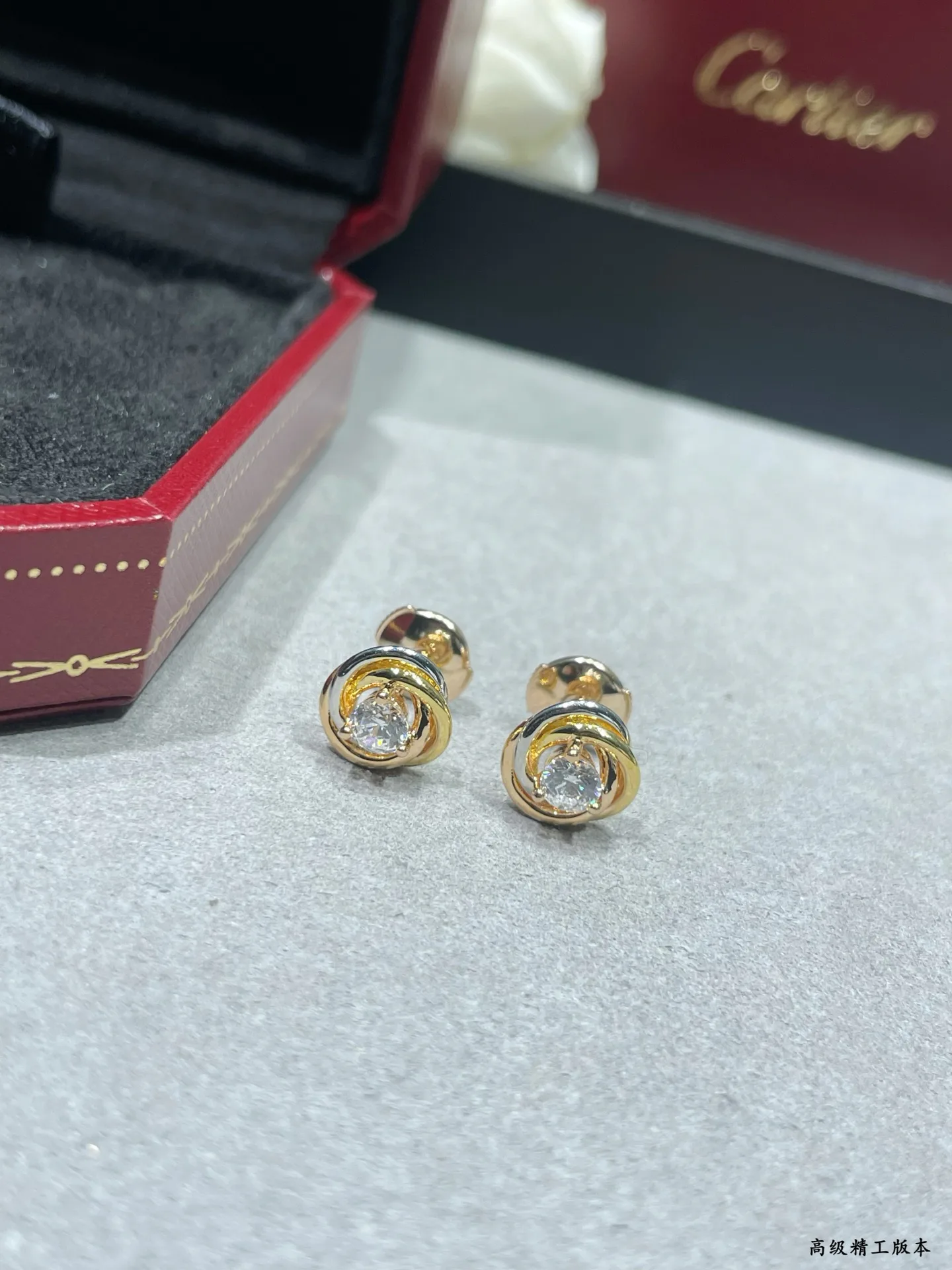 Бижутерия Cartier 11589974