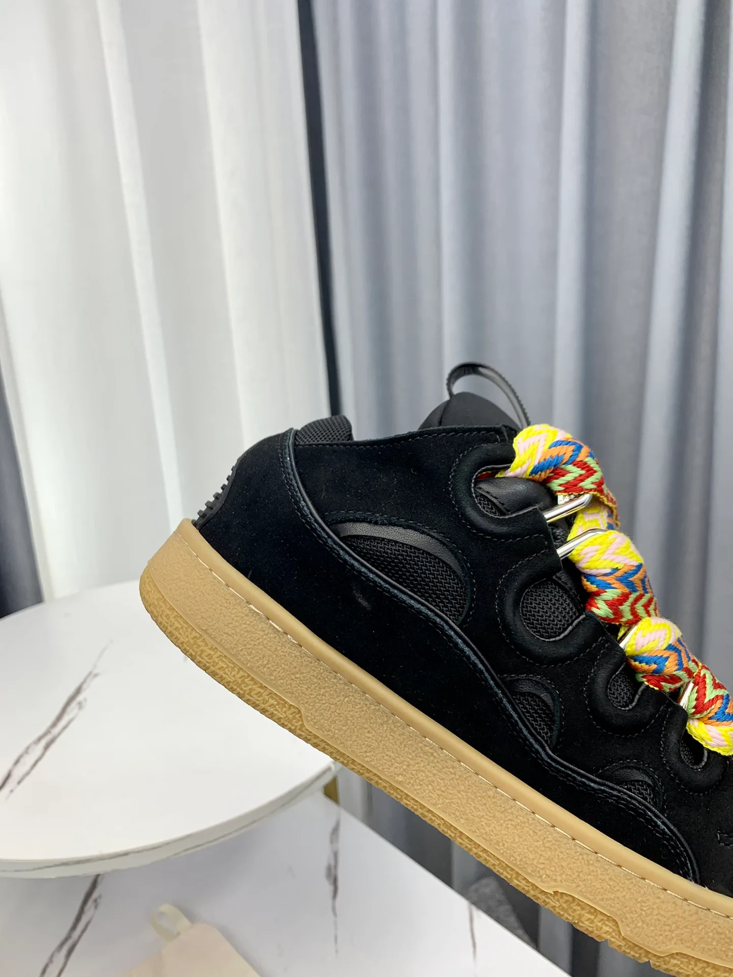 Кроссовки Женские Lanvin 11252383