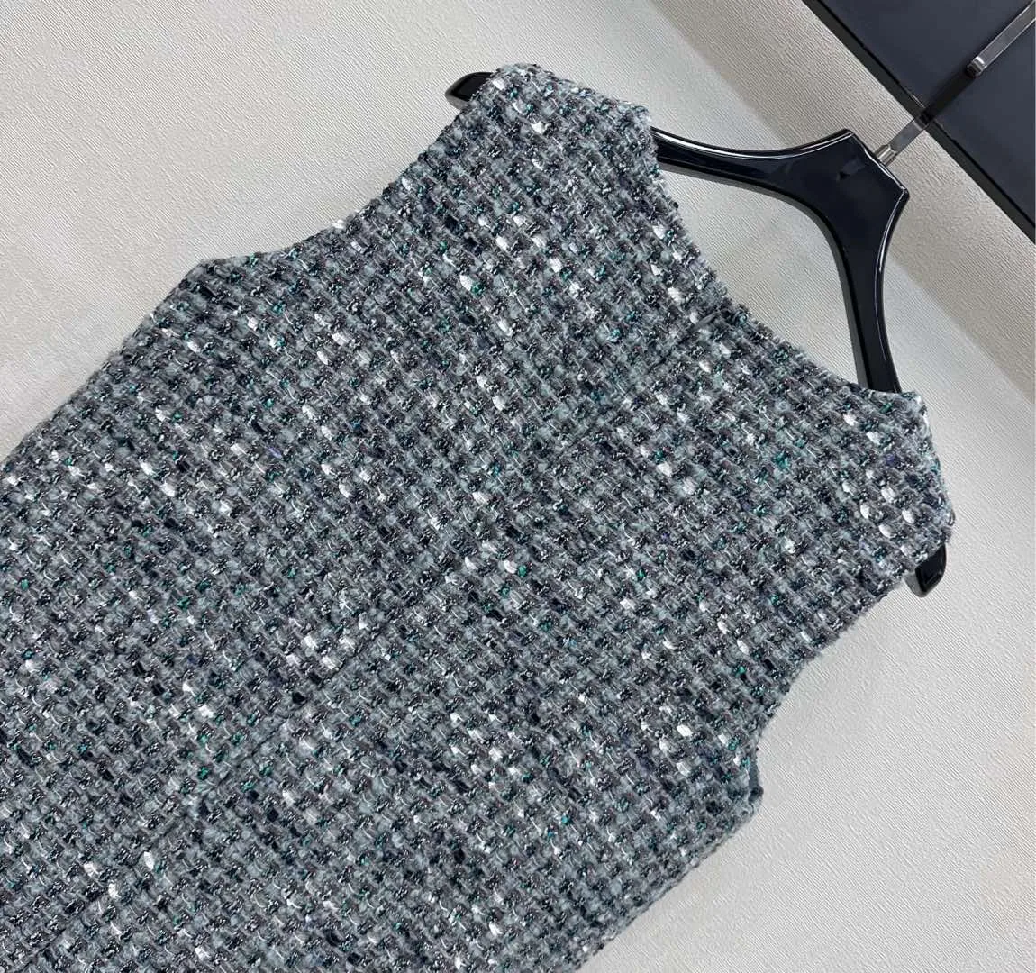 Платья Женские Chanel 11049395