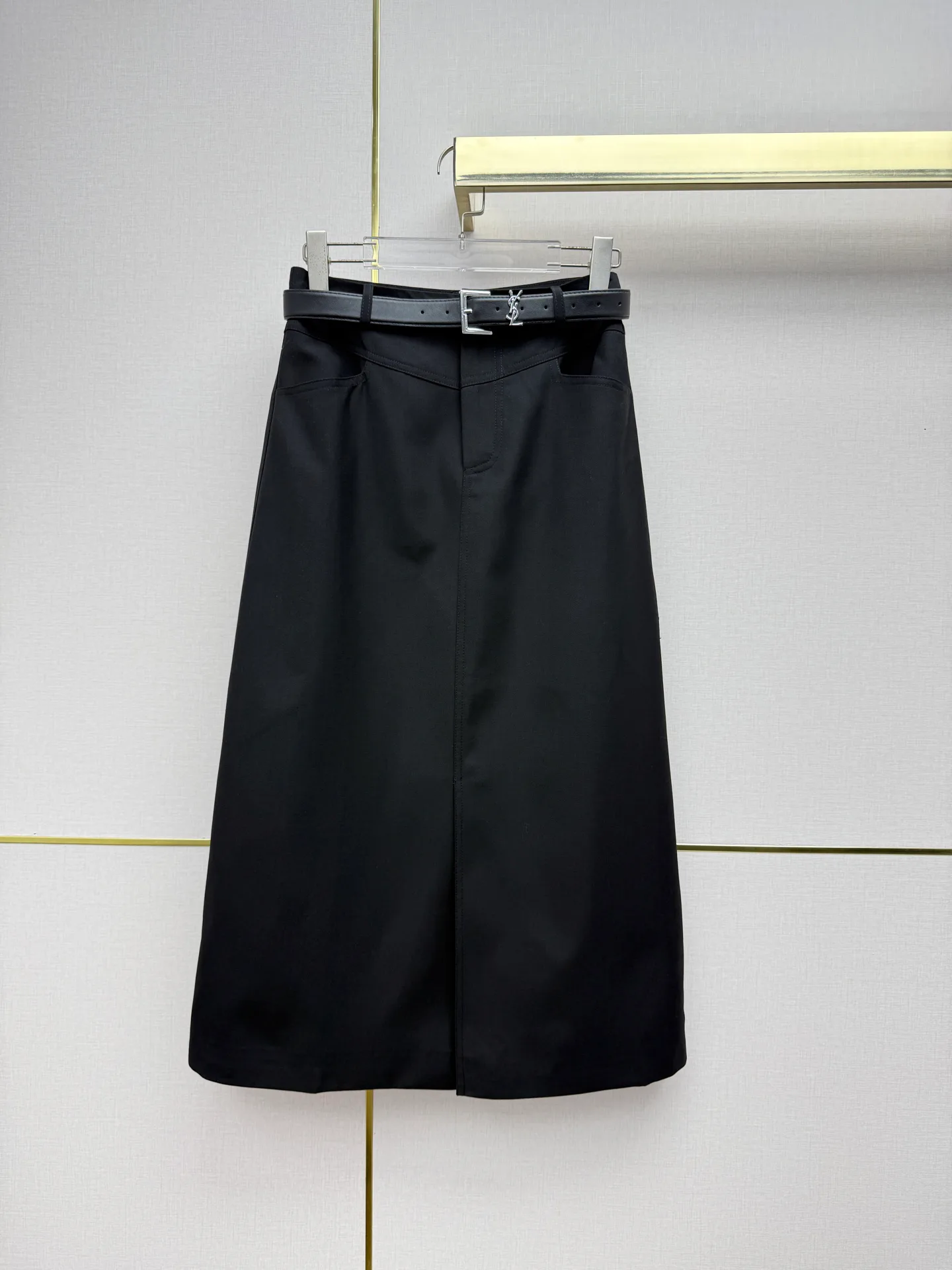 Юбки Женские Saint Laurent 18108428