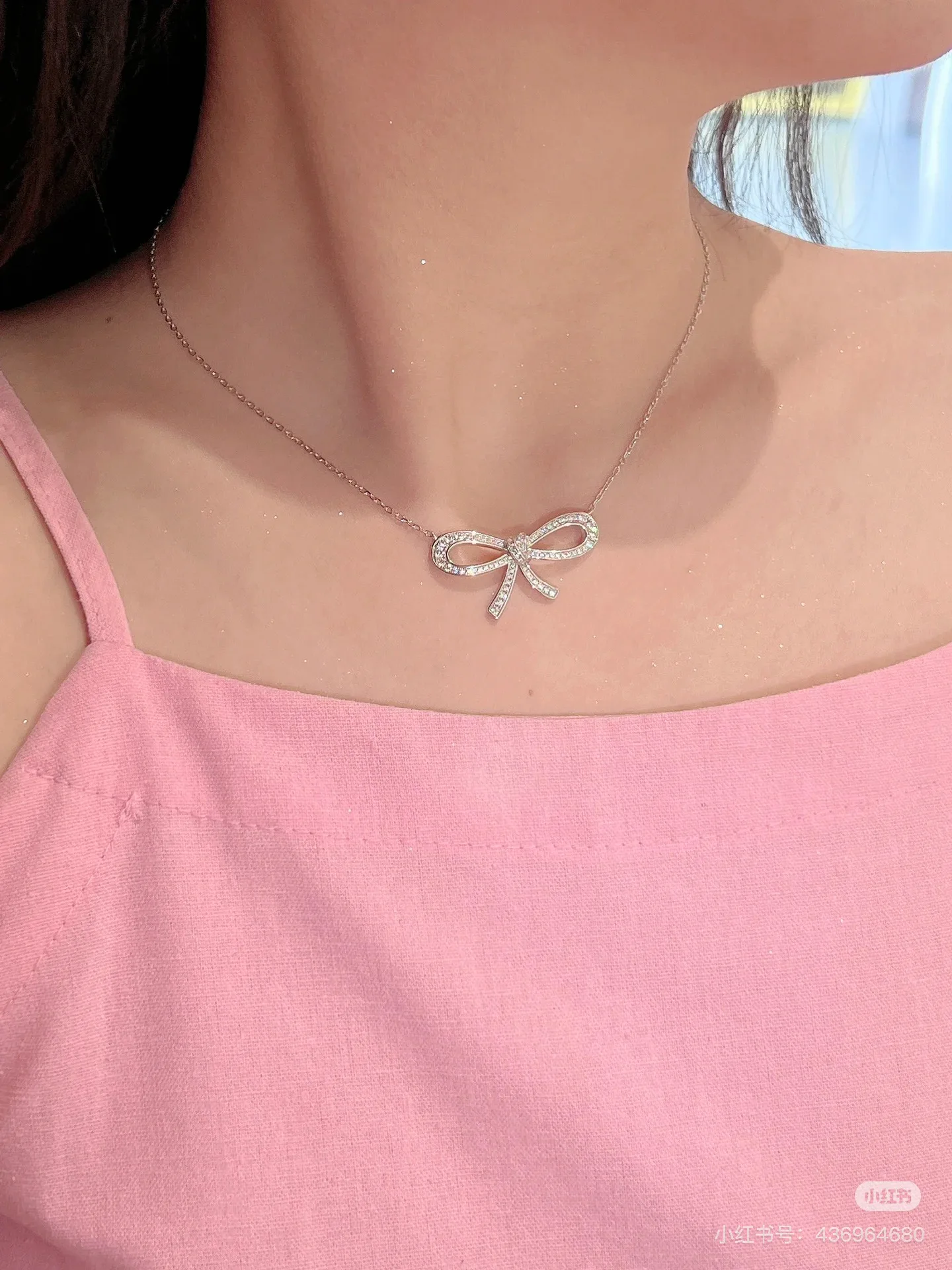 Бижутерия Graff 125155