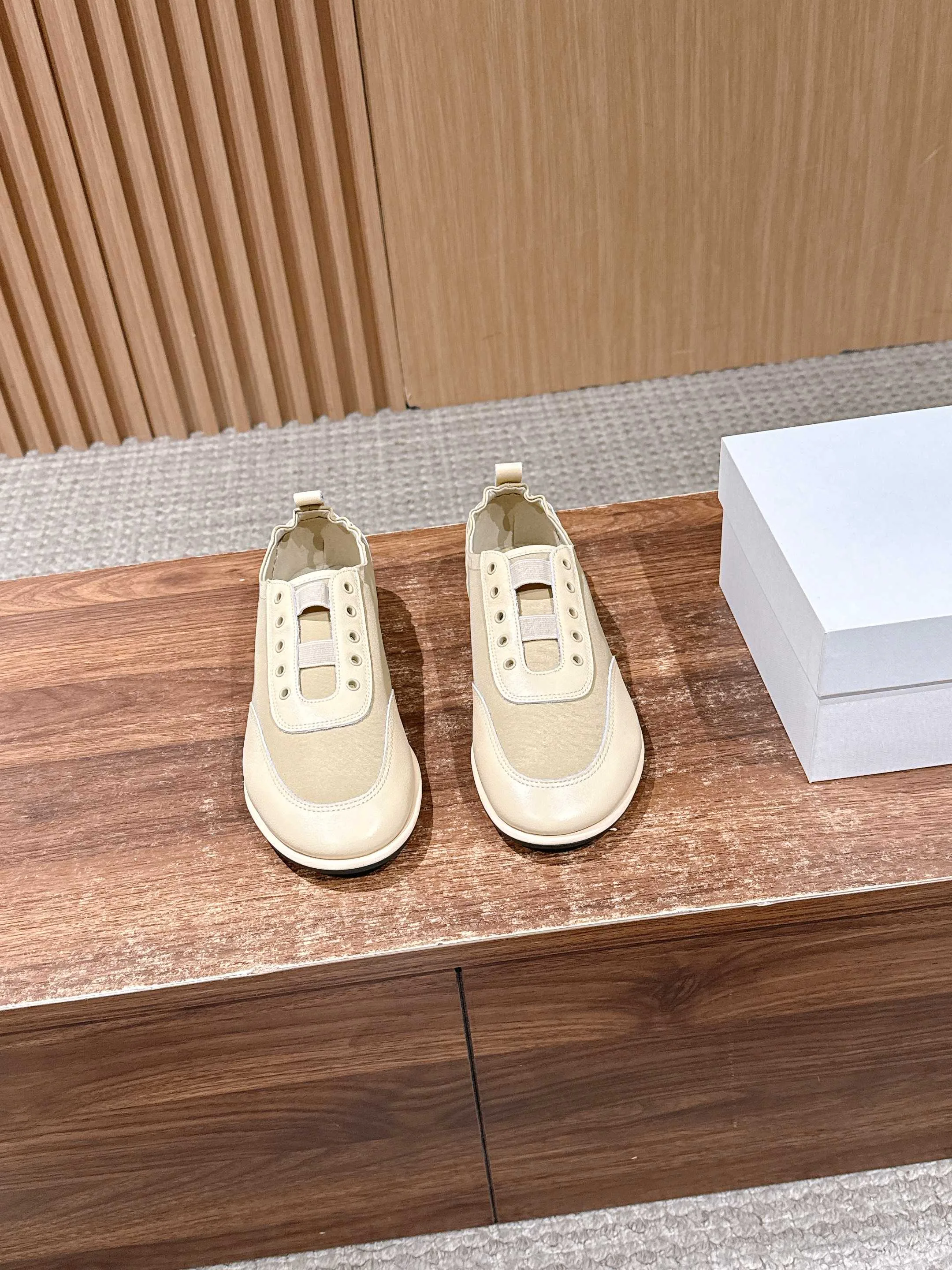 Ботинки Женские The Row 1083413