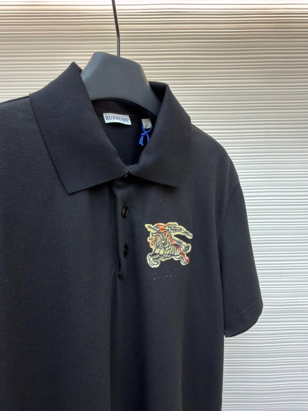 Рубашки Мужские Burberry 13077120