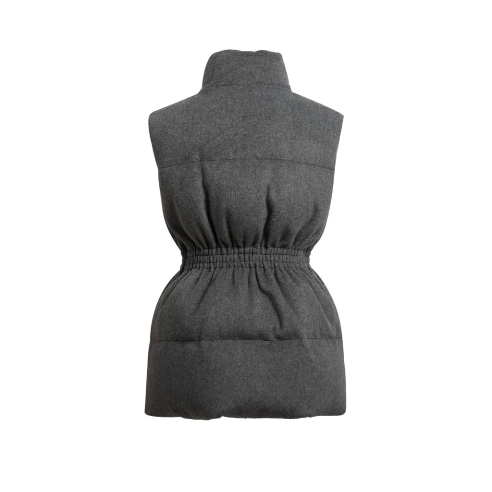 Жилеты Женские Prada 17964867