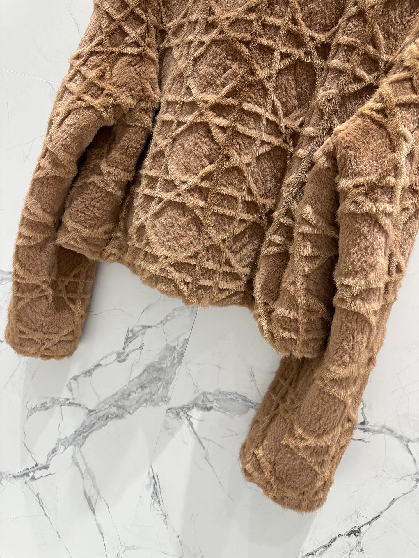 Шубы Женские Christian Dior 865820