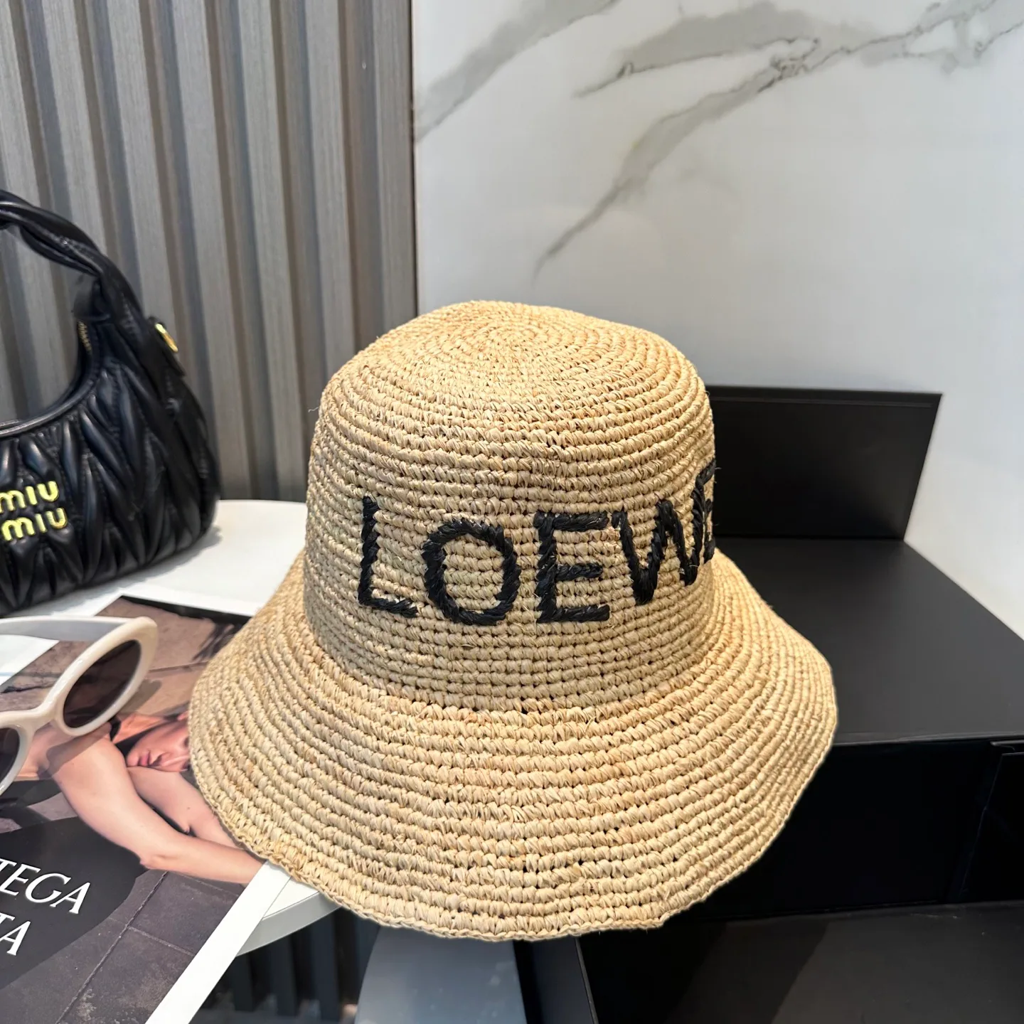 Головные Уборы Loewe 336857