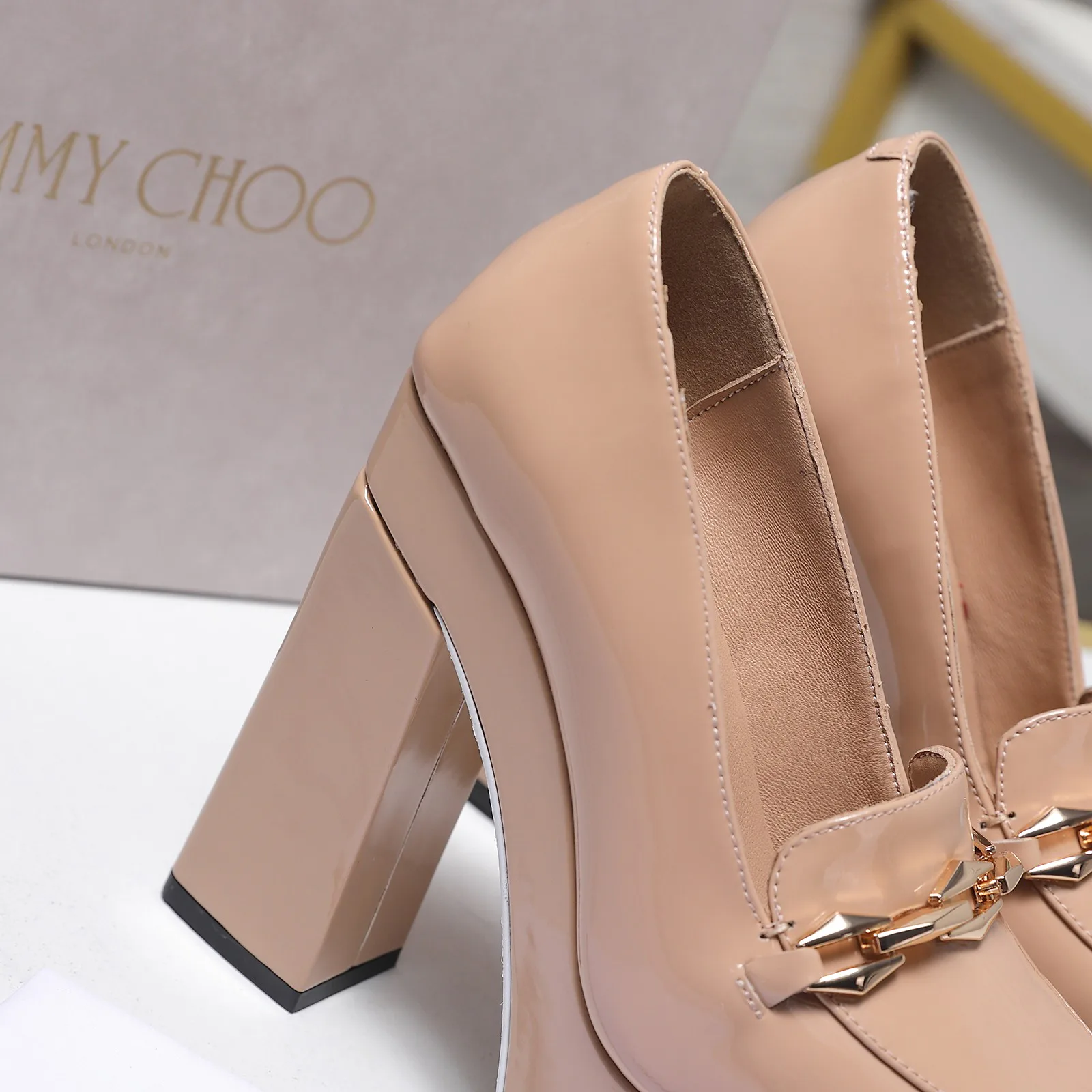 Туфли Женские Jimmy Choo 17163298