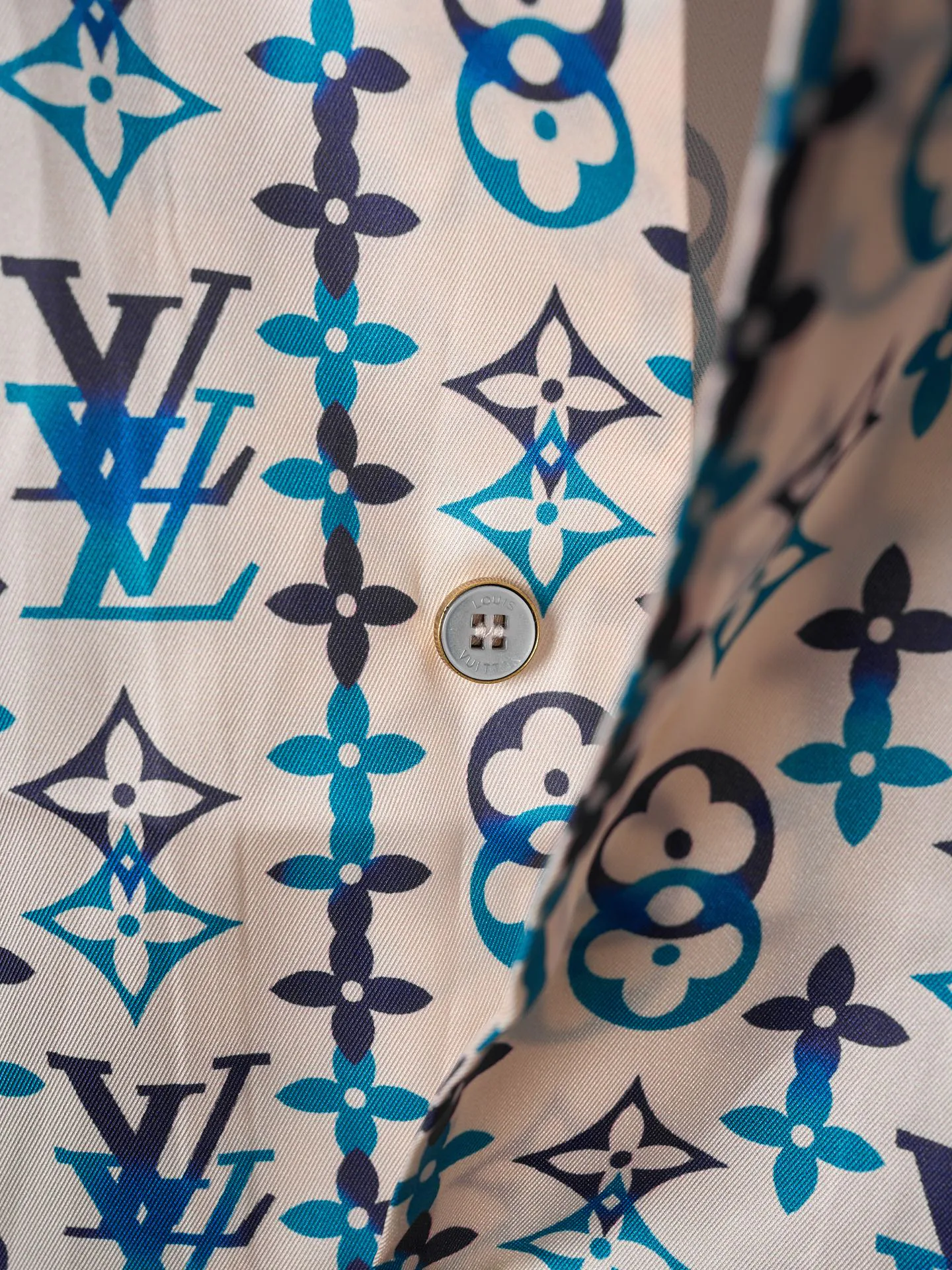 Рубашки Мужские Louis Vuitton 10787090