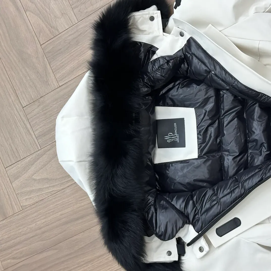 Куртки И Пуховики Женские Moncler 5262122
