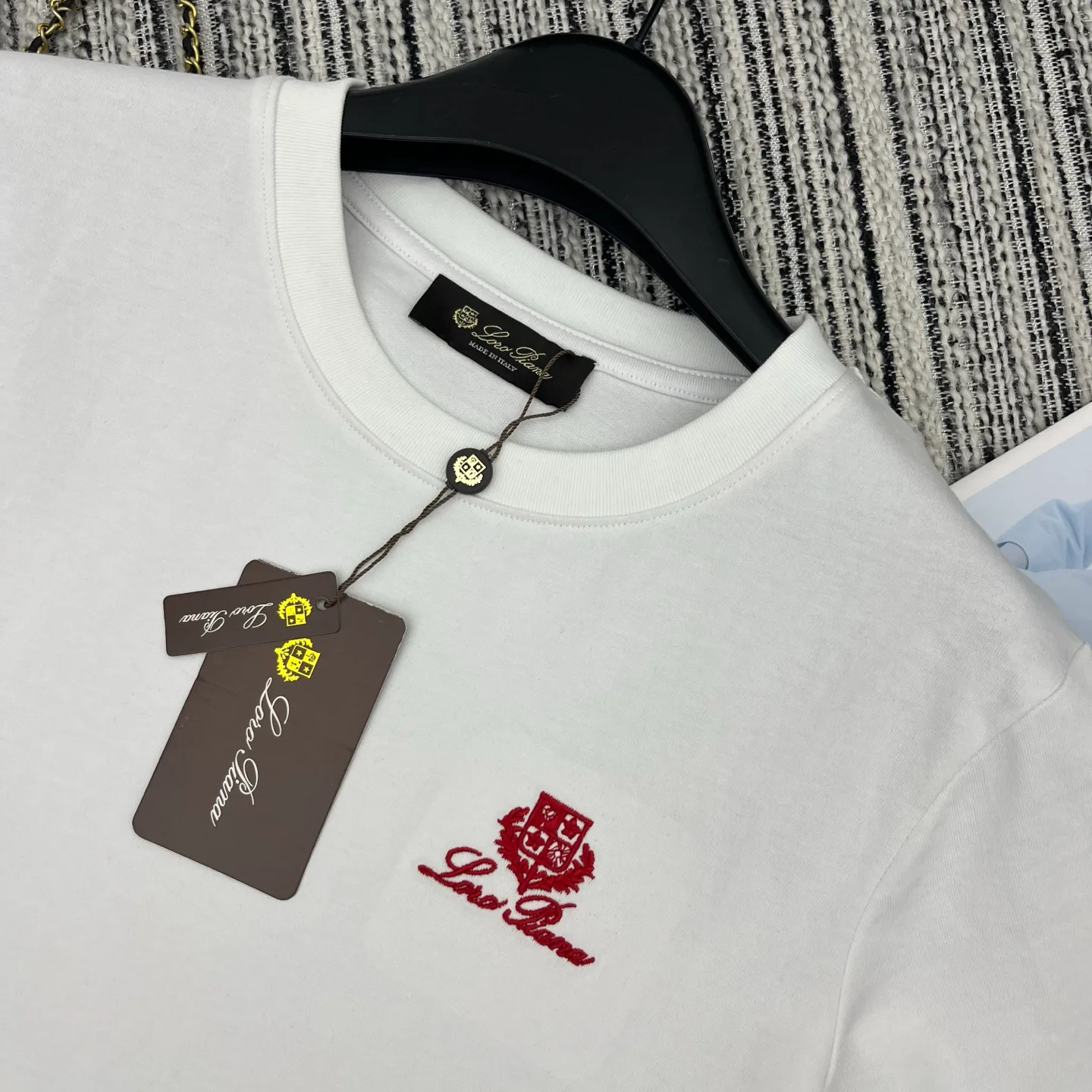 Футболки Женские Loro Piana 11903927