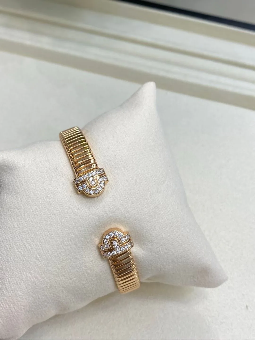 Бижутерия Bvlgari 12769639