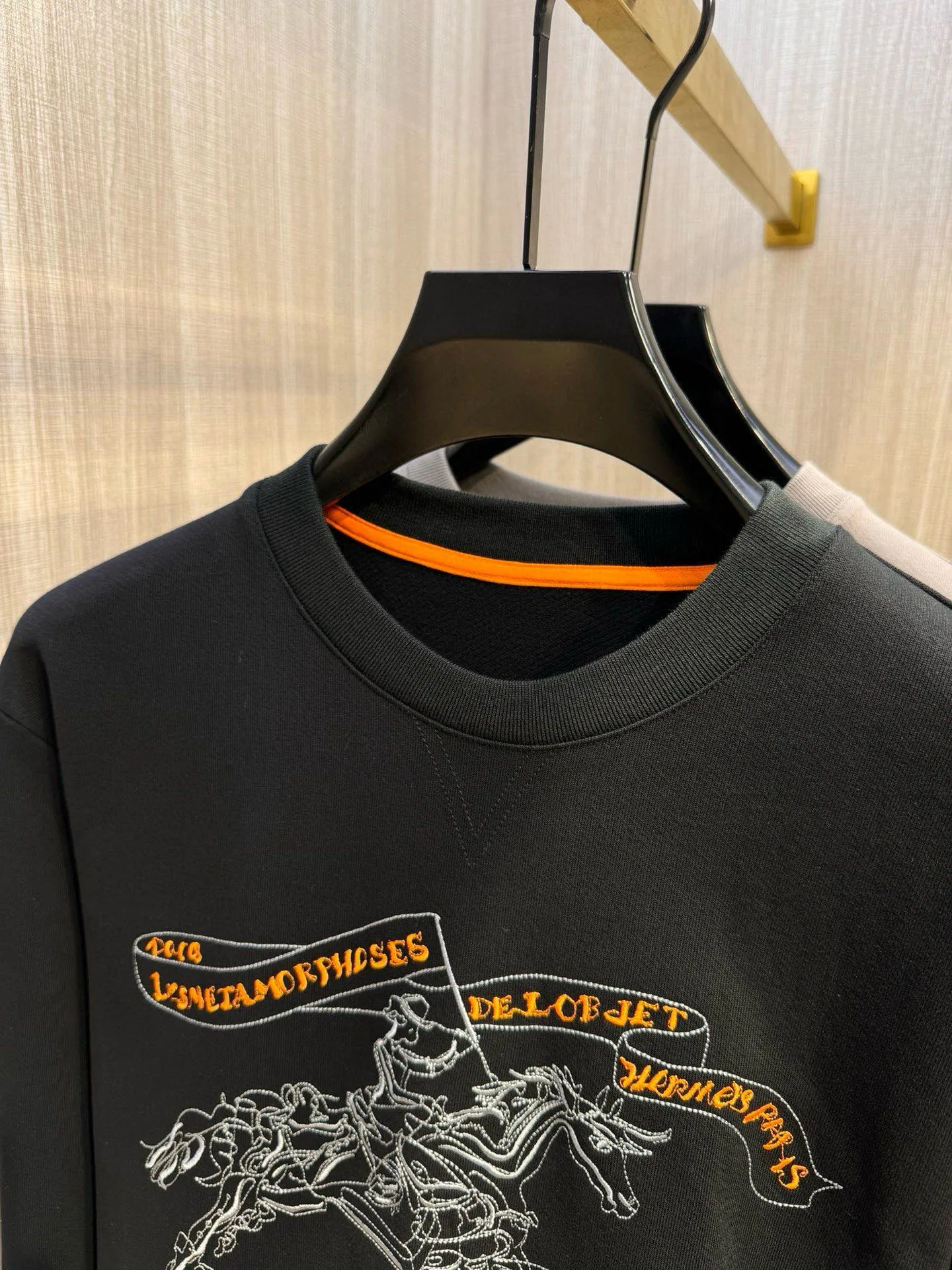 Свитшоты И Худи Мужские Hermes 1848317