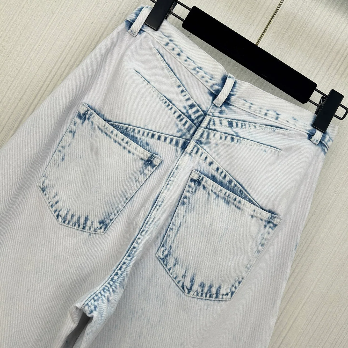 Джинсы Женские Alaia 6639052