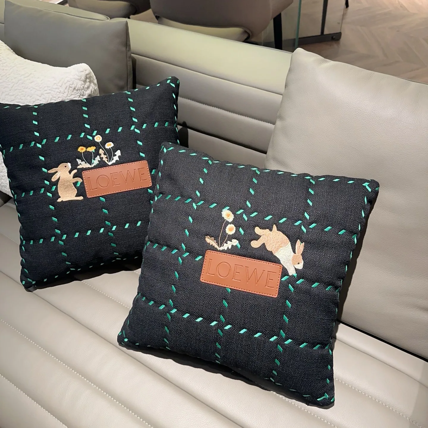 Текстиль Loewe 11206749