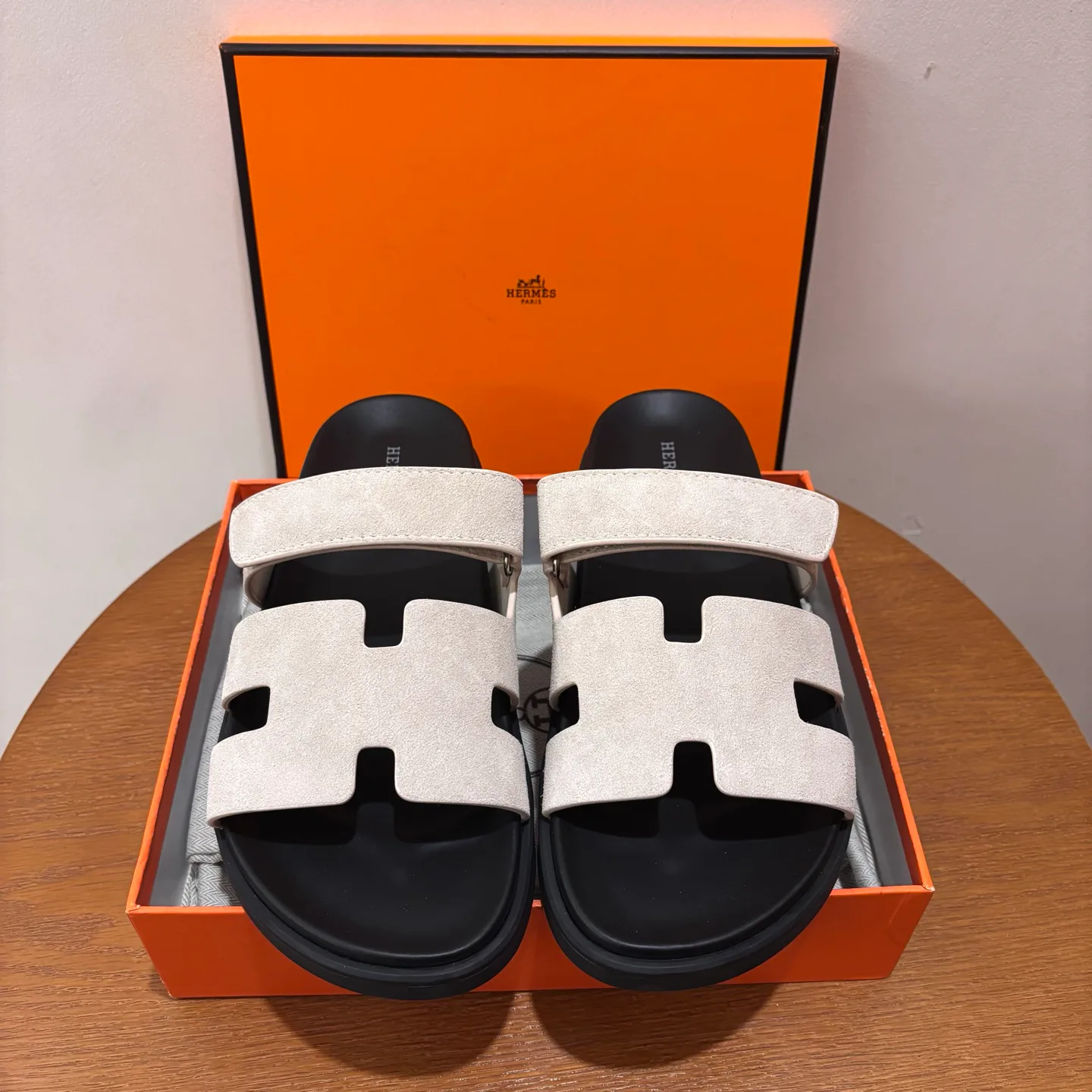 Сандалии Женские Hermes 1089921