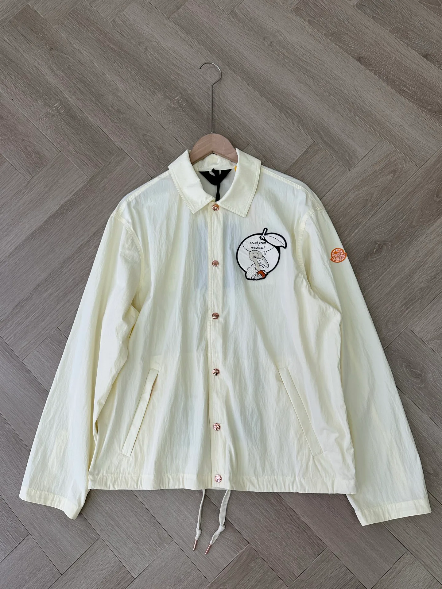 Куртки И Пуховики Мужские Moncler 11657437