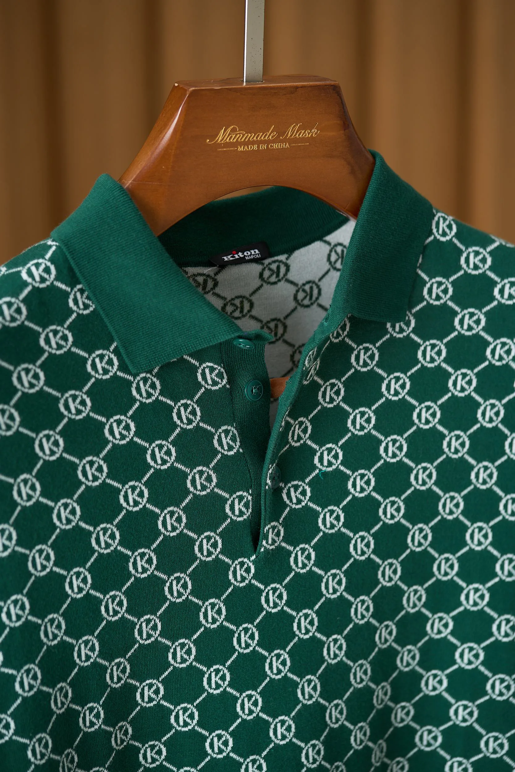 Футболки Мужские Kiton 73727