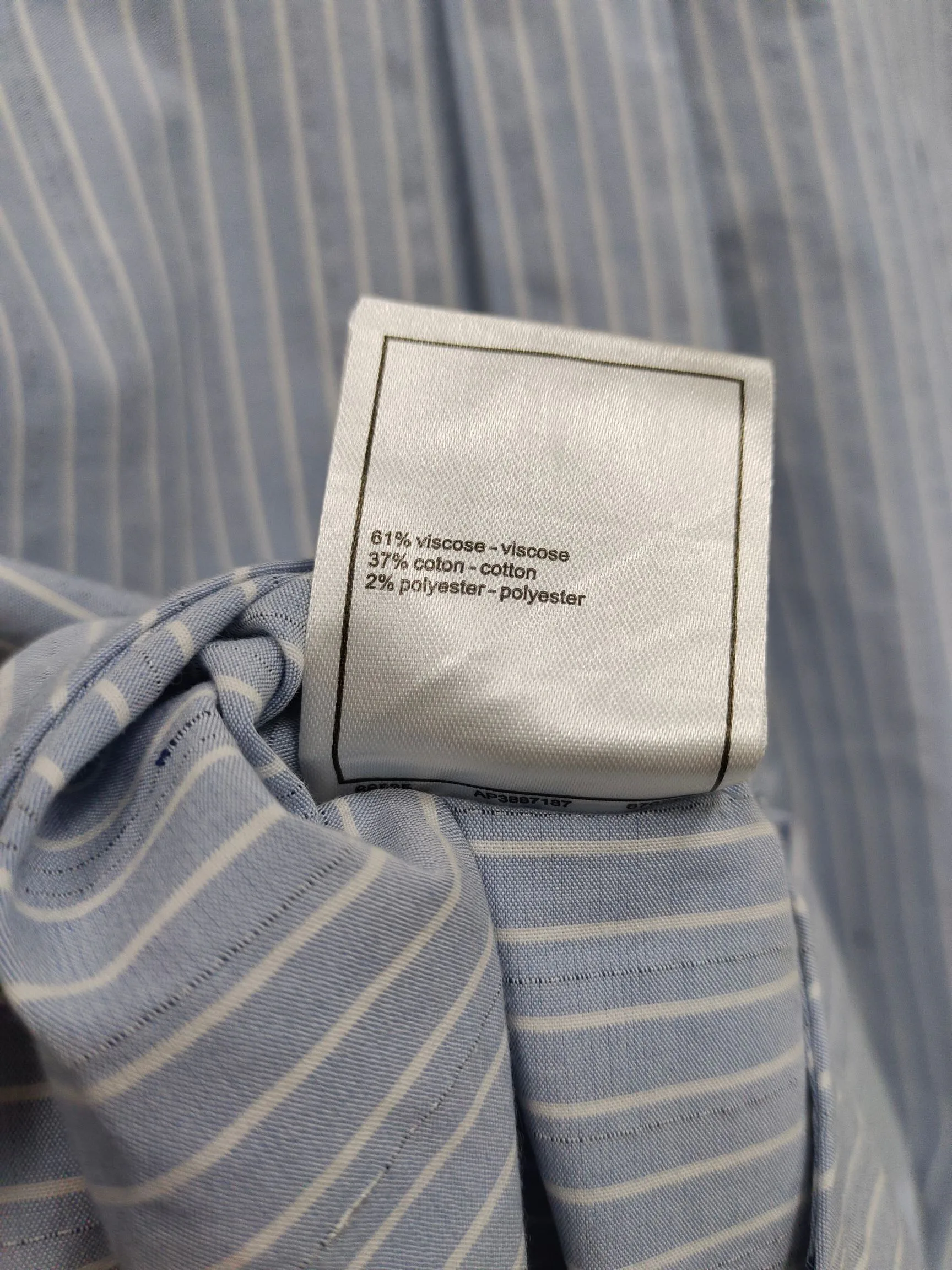 Рубашки Женские Chanel 17307894