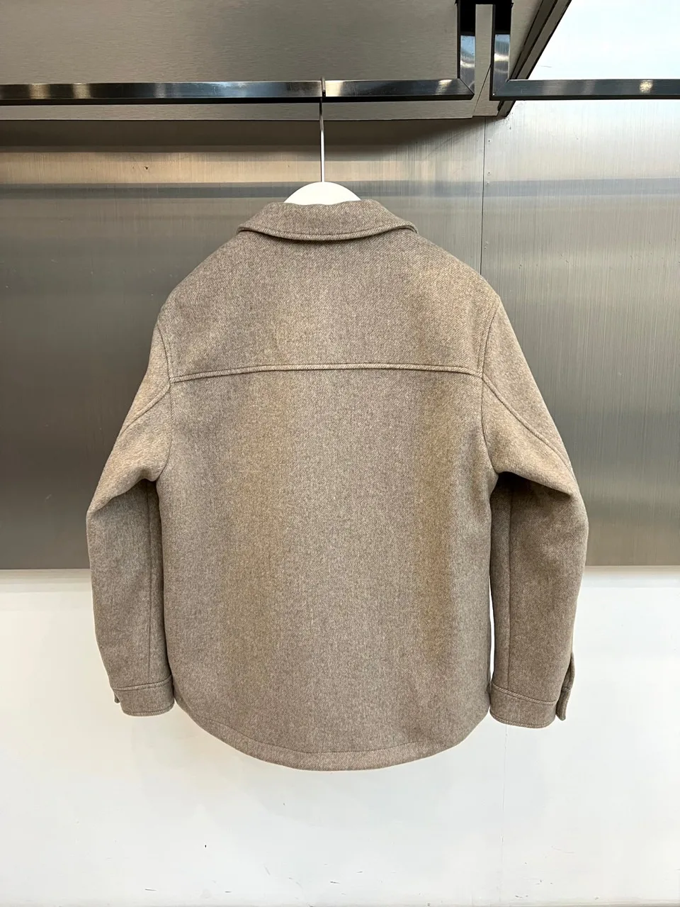 Куртки И Пуховики Мужские Bottega Veneta 18199486