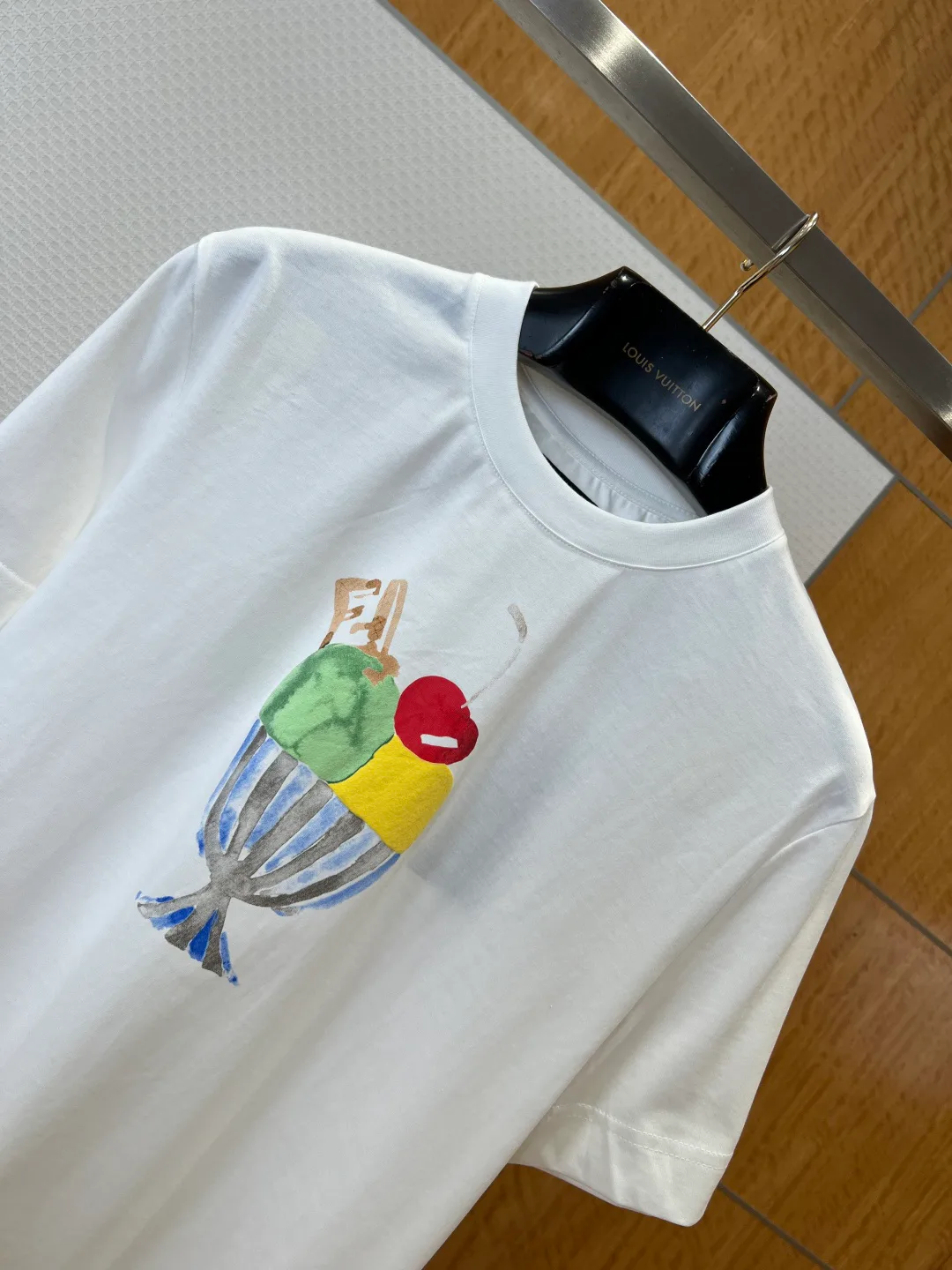 Футболки Мужские Fendi 13077146
