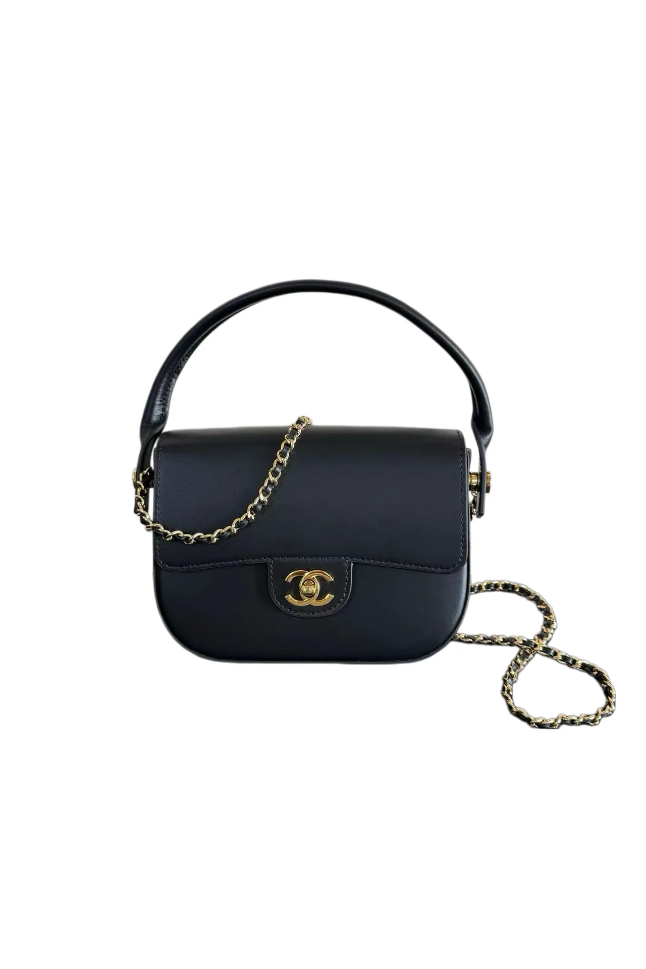 Классические Сумки Женские Chanel 17615435