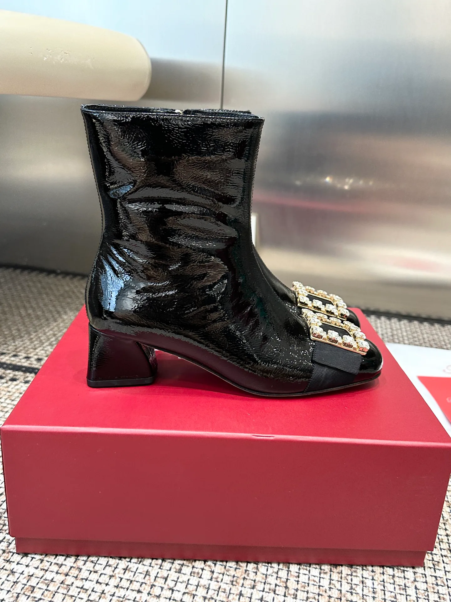 Ботильоны Женские Roger Vivier 19079188
