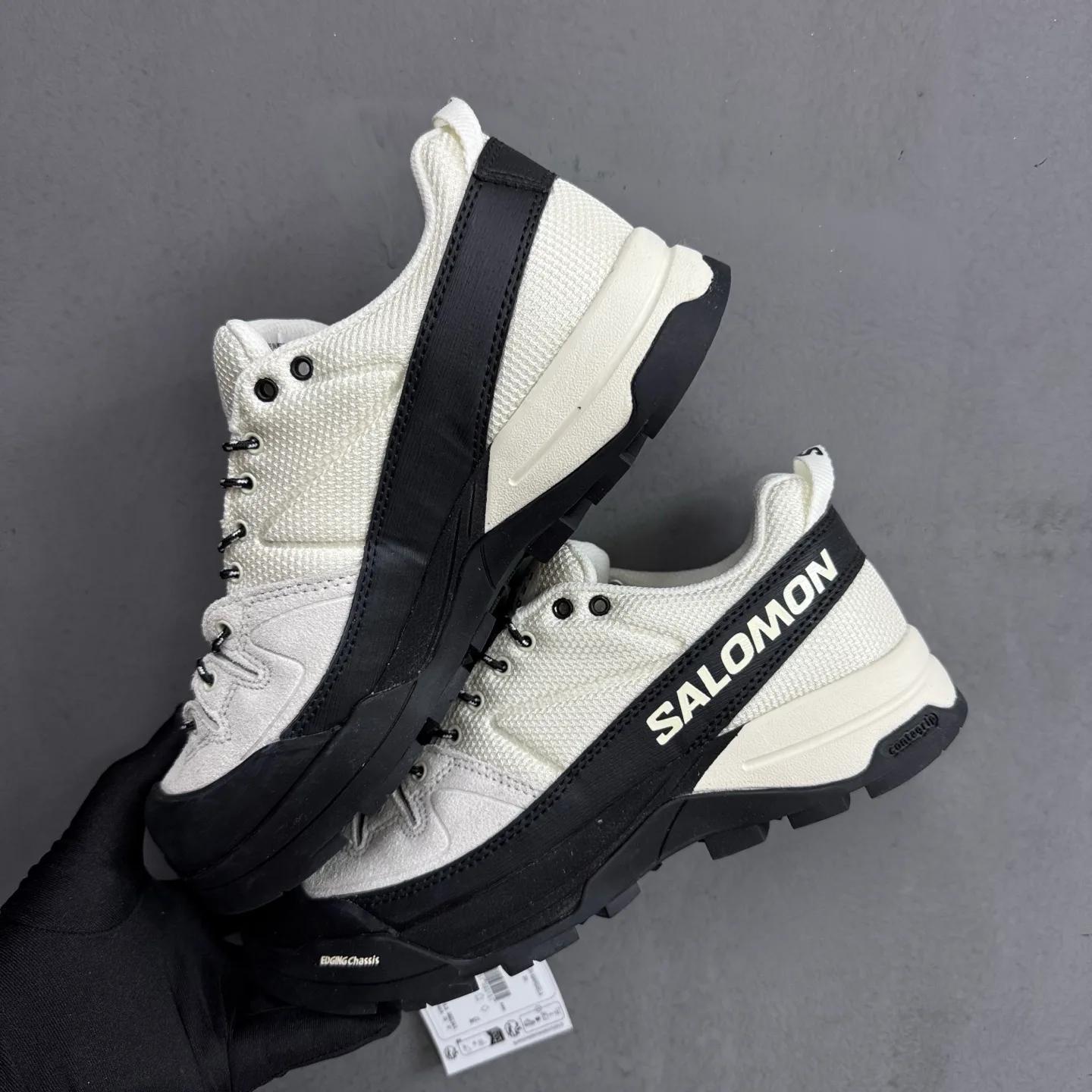 Кроссовки Женские Salomon 15616