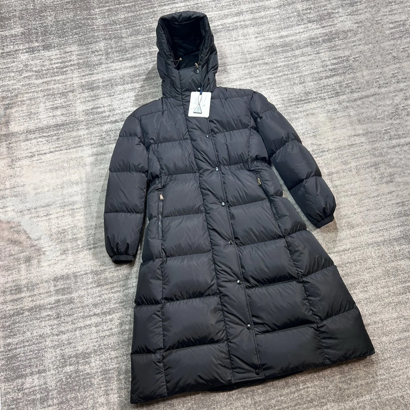 Куртки И Пуховики Женские Moncler 19075614