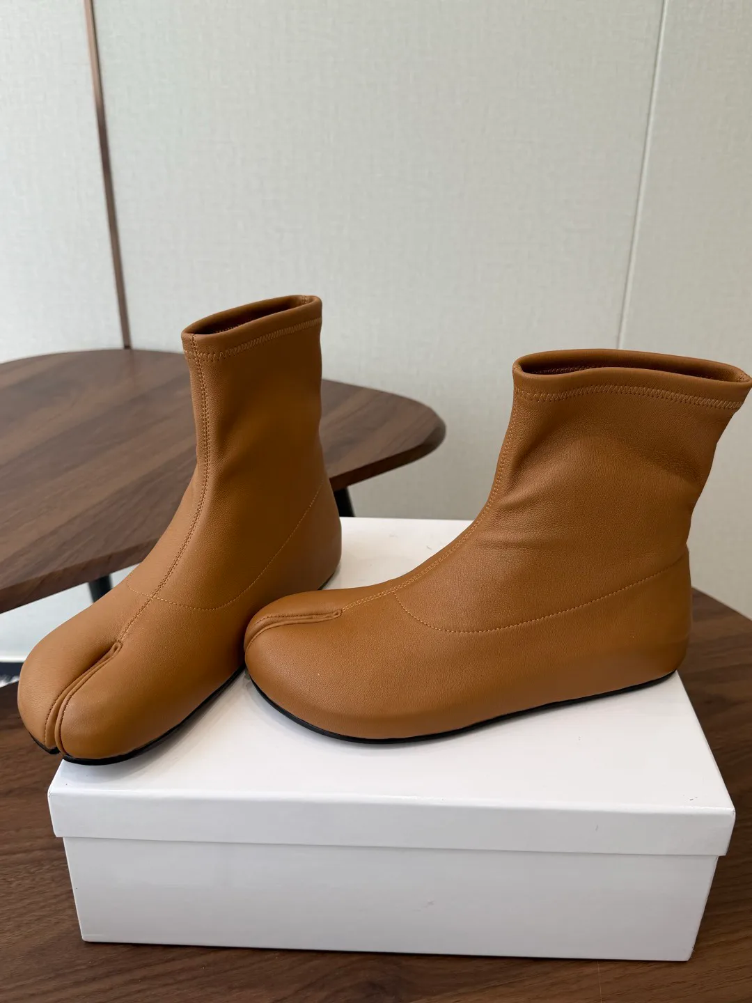 Ботильоны Женские Maison Margiela 18702771