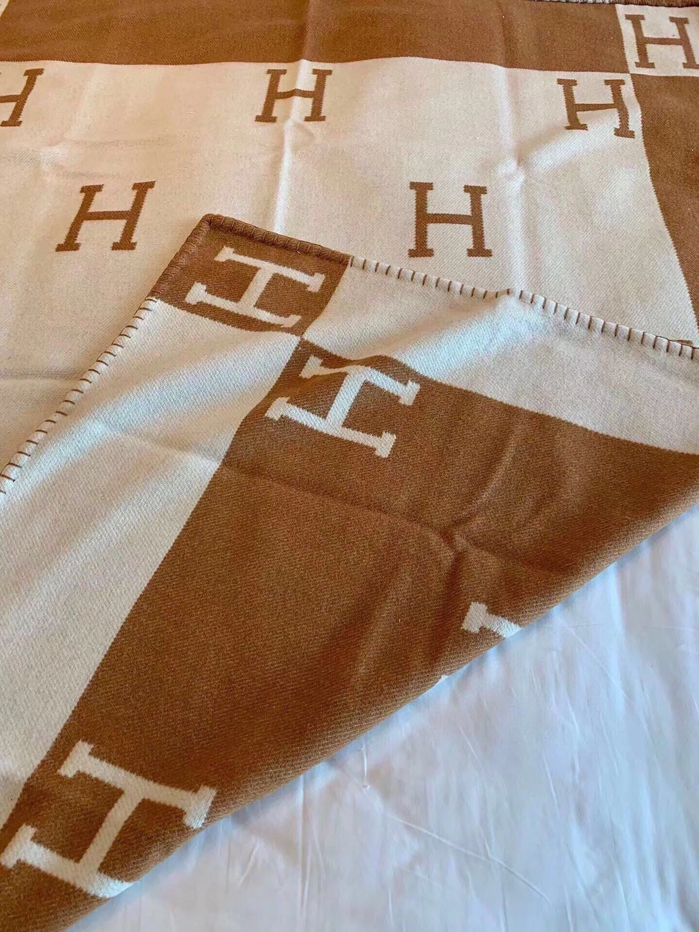 Текстиль Hermes 18002675