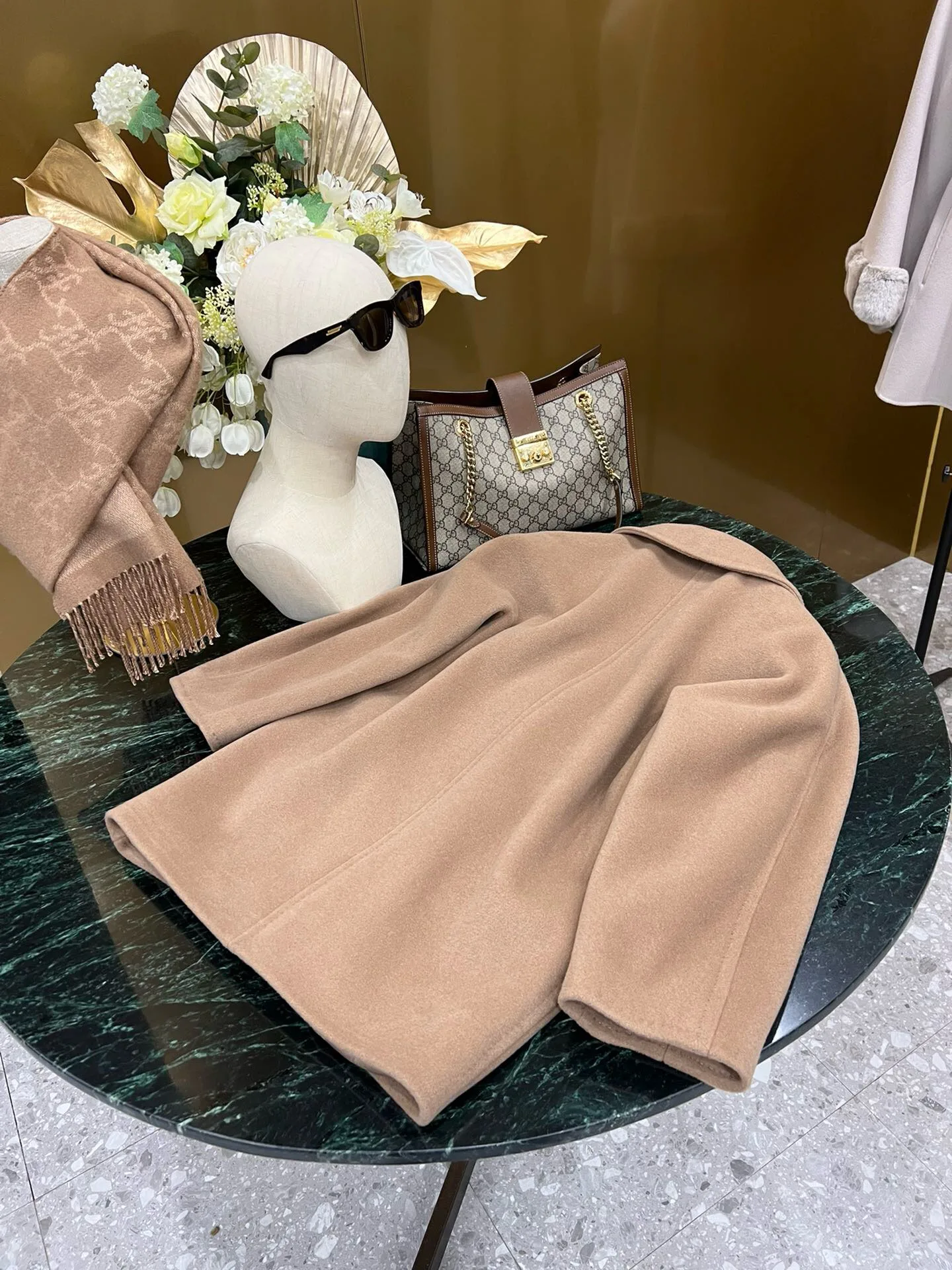 Пальто Женские Max Mara 1524932