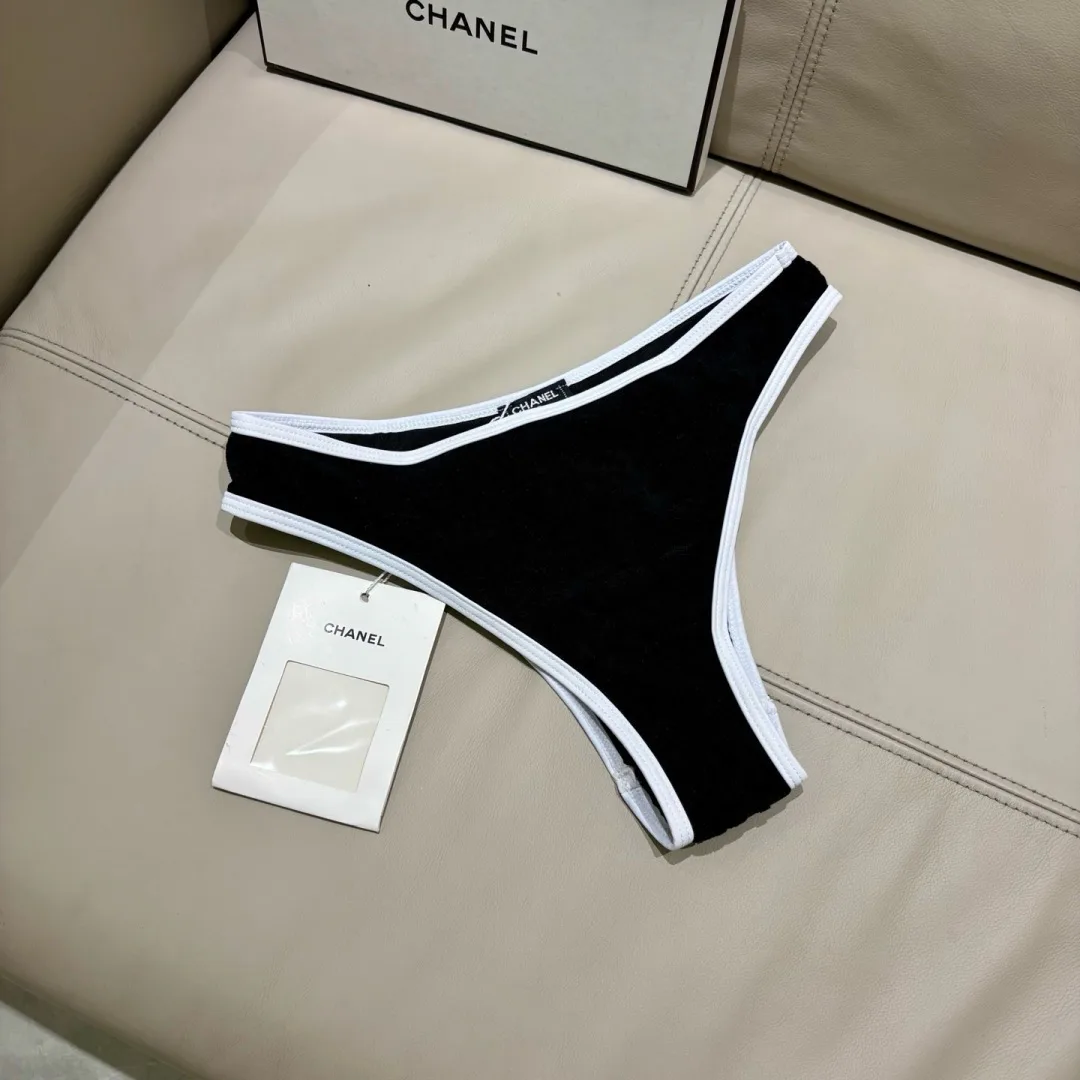 Купальники Женские Chanel 17588969