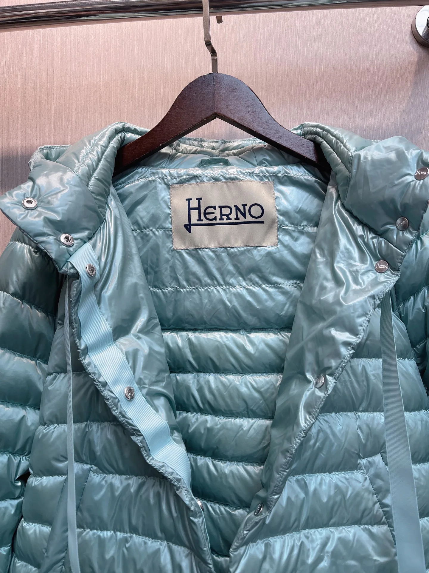 Куртки И Пуховики Женские Herno 19492926
