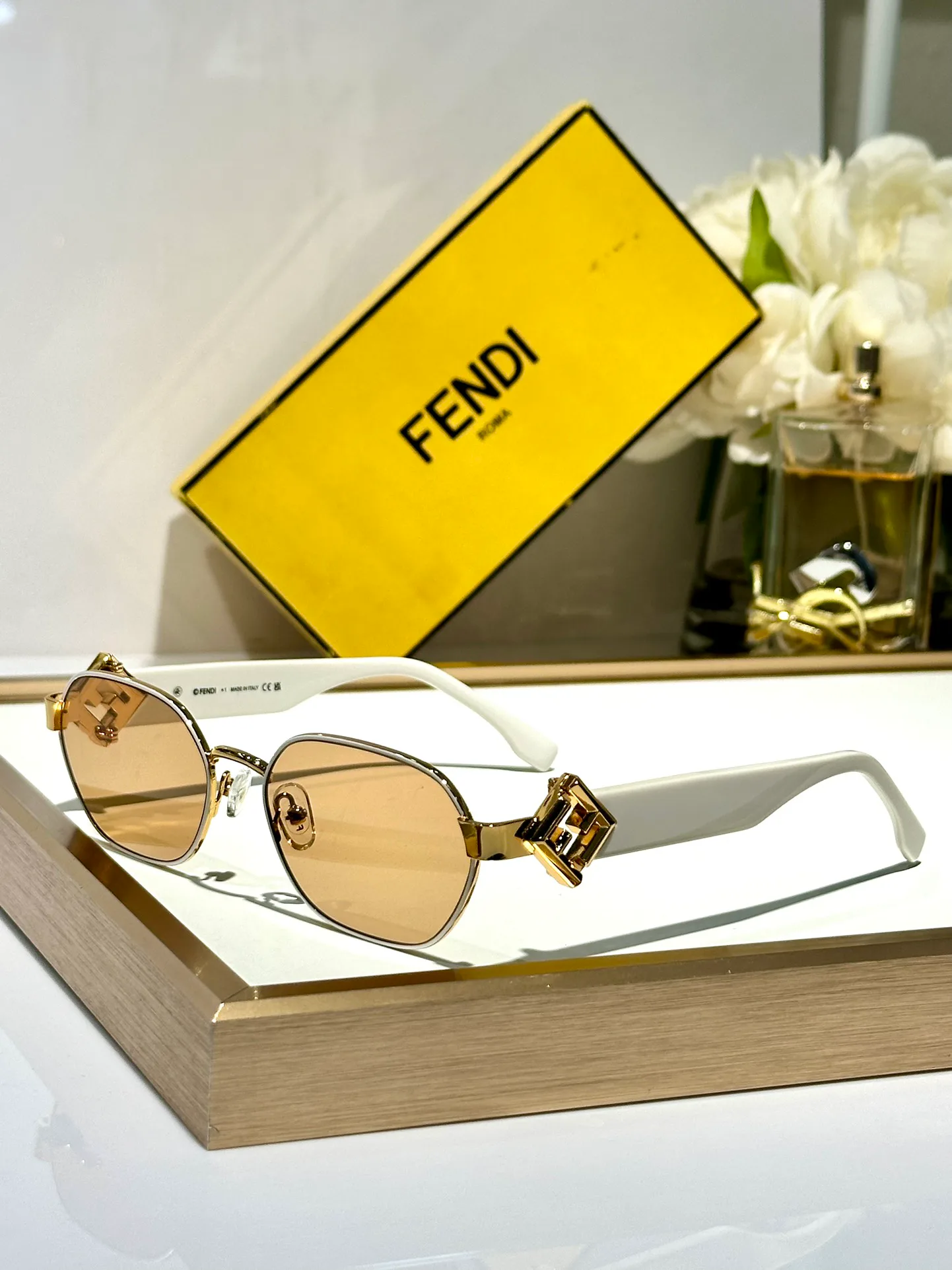 Очки Fendi 15827